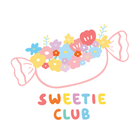 Sweetie Club Logo